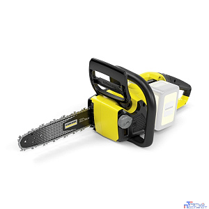 Электрическая цепная пила Karcher CNS 18-30 Battery дл.шины:12" (30cm) (1.444-001.0)