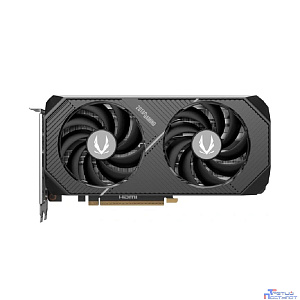 Видеокарта ZOTAC GAMING GeForce RTX 5070 Twin Edge OC 12GB GDDR7 192bit 3xDP/HDMI 2*FAN P(ZT-B50700H-10P) RTL