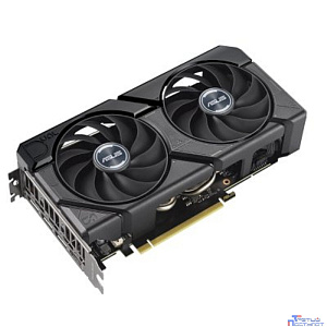 Видеокарта ASUS GeForce RTX4060TI 8Gb 128bit GDDR6 3*DP/HDMI 2565/18000 (DUAL-RTX4060TI-O8G-EVO) RTL