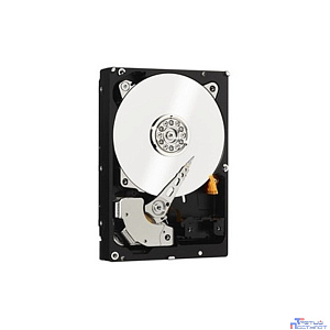 4TB WD Black (WD4005FZBX) {Serial ATA III, 7200 rpm, 256Mb buffer}