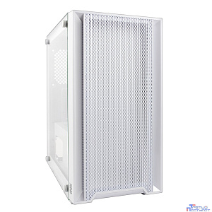 Ginzzu CL540 White mATX