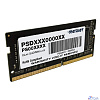 Patriot DDR4 SODIMM 8GB 3200MHz PSD48G32002S