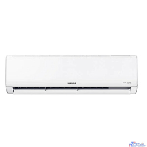 Сплит-система Samsung AR09TXHQASI  настенная, до 25м2, 9000 BTU, с обогревом, (комплект из 2-х коробок)