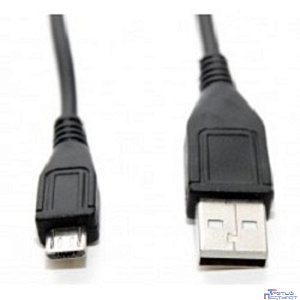5bites UC5002-010 Кабель  USB2.0, AM/micro 5pin, 1м.