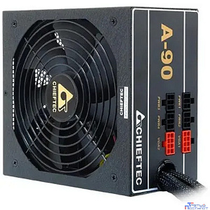 Chleftec 650W RTL [GDP-650C] {A-90 ATX2.3/EPS12V 230V CabMan}