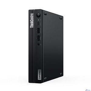 Lenovo ThinkCentre M70q G5 Tiny [12TD0067UM] (КЛАВ.РУС.ГРАВ.) {i5-13400T/16GB/512GB SSD/W11Pro/k+m}