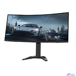 LCD Lenovo 34" G34w-30 {VA 3440x1440 5ms 3500:1 350cd 178/178 2xHDMI2.1 DisplayPort1.4 2x3W}  [66F1GAC1EU]