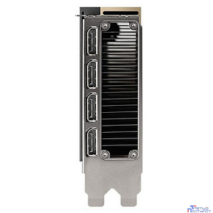 Графический процессор NVIDIA 900-2G133-0080-000 Graphics Processing unit (GPU) L40S 48GB Memory PCIe Gen4 x16 4x DisplayPort