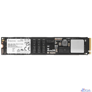 Samsung SSD 3840Gb PM9A3 M.2 NVMe MZ1L23T8HBLA-00A07