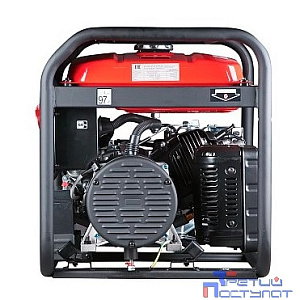 FUBAG BS 8500 XD ES Duplex [641021/641090]