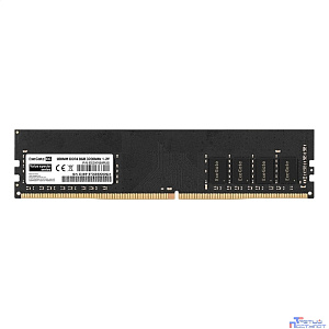 Exegate EX295289RUS Модуль памяти ExeGate Value Special DIMM DDR4 8GB <PC4-25600> 3200MHz