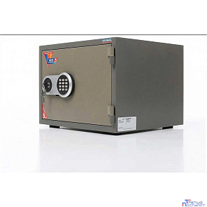 Сейф VALBERG FRS-36 EL (Размеры внешние (мм): 360x480x430 Вес (кг): 48) [S10199020440]