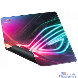 ASUS [90MP00T0-B0UA00] ROG Strix Edge Mouse pad black