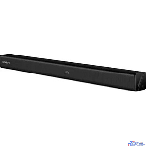 Саундбар Sven SB-2400DD 1.1 черный 400Вт BT