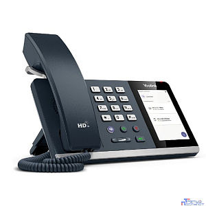 Yealink MP50 Телефон USB черный