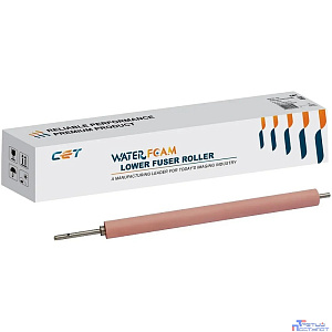 Резиновый вал (water foam) для HP Color LaserJet Pro MFP M377/M477/M452/M479 (CET), CET211001N