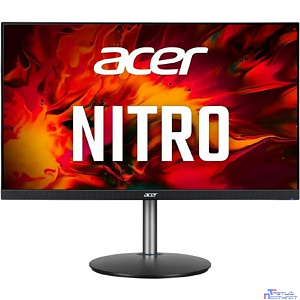 LCD Acer 27" Nitro XF273P6bipr {IPS 1920x1080 144Hz 1ms 250cd HDMI1.4 DisplayPort1.2 FreeSync, h. adj 150, Vesa}