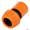 Rexant (62-0215-1) Коннектор для шланга, быстросъемный, 3/4" Четыре Сезона
