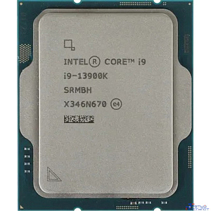CPU Intel Core i9-13900K OEM