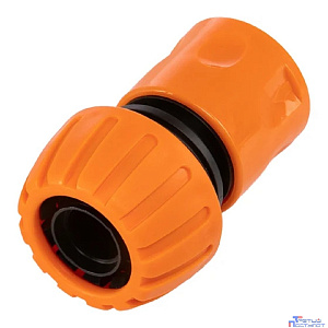 Rexant (62-0215-1) Коннектор для шланга, быстросъемный, 3/4" Четыре Сезона