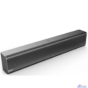 Акустическая система/ Yealink [MSpeaker II Black] Soundbar  / 2-year AMS [1306029]
