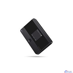 TP-Link M7350 Портативный роутер Wi-Fi N300 с поддержкой 4G LTE