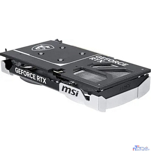 MSI RTX 5060 Ti 16G VENTUS 2X OC PLUS NV RTX 5060TI 16Gb 128bit GDDR7 2617/2800