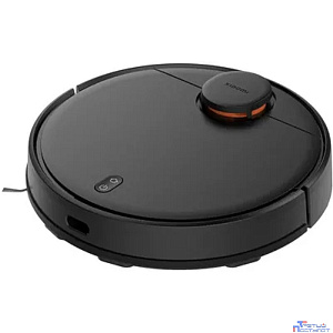 Робот-пылесос Xiaomi Robot Vacuum T12, 45Вт, черный/черный [bhr7726gl]