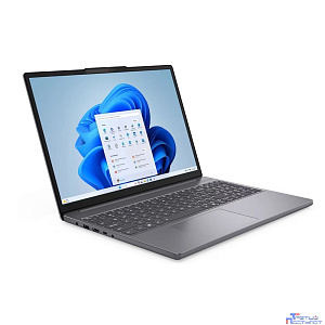 Lenovo IdeaPad Slim 3 15IRH10 [83K1002VRK] Grey 15.3" {WUXGA IPS i5-13420H/16Gb/512Gb SSD/DOS} (РФ)