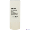 Rexant (38-0101) Пульт универсальный для кондиционеров (RX-100AII)