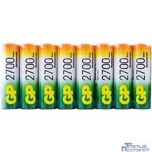 ReEnergy 270AAHC AA, емкость 2700 мАч (270AAHCRGY-B16) (16шт в уп-ке)
