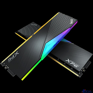 Модуль памяти DIMM 16GB DDR5-6400 AX5U6400C3216G-DCLARBK ADATA