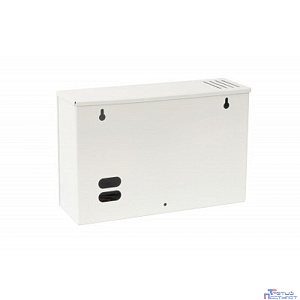 БАСТИОН СКАТ-1200 (СКАТ ИБП-12/5-2x7) источник питания 12 В, 5А, корпус под АКБ 2х7Ач или 1х17Ач, МПТ  (90)