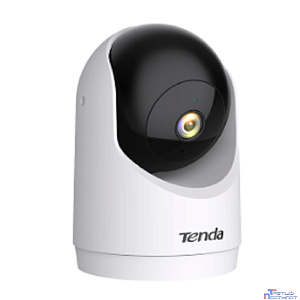 TENDA CP3 v3.0 3MP панорамная/наклонная камера видеонаблюдения