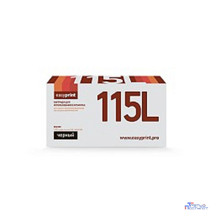 EasyPrint MLT-D115L Картридж  LS-115L для Samsung SL-M2620D/M2820ND/M2870FD (3000 стр.) с чипом