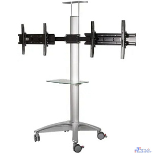 Arm Media PT-STAND-15 silver 26"-55" макс.120 кг настенный