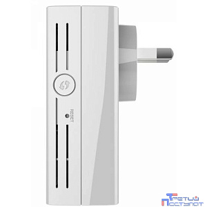 D-Link DAP-1520/A1A Беспроводной двухдиапазонный повторитель AC750