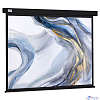 Экран Cactus Wallscreen CS-PSW-180X180-BK 180x180cm 1:1 настенно-потолочный рулонный черный