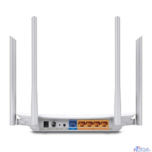 TP-Link EC220-F5(ISP) AC1200 Двухдиапазонный Wi-Fi роутер