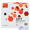 EasyPrint CF237Y Картридж (LH-CF237Y) сверхповышенной ёмкости для HP LJ Enterprise M631/632/633/Flow M631/632/633 (41000 стр.) черный, с чипом