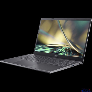 Acer Aspire 5 A515-57-77GB [NX.KN3CD.004] Iron 15.6" {FHD  i7-12650H/8Gb/SSD512Gb/Win11}