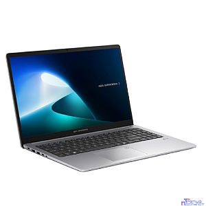 ASUS ExpertBook Entry P1503CVA-S70346 [90NX0881-M00CE0] 15.6" {FHD i3-1315U/8Gb/256GSSD/noOS}