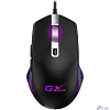 Мышь проводная игровая Genius Scorpion M705, USB, 6 кнопок, оптическая, разрешение 800-7200 DPI, RGB-подсветка Цвет: черный