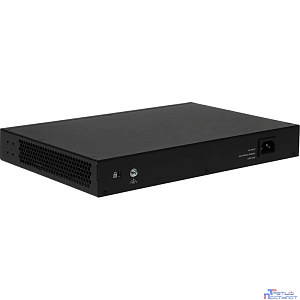 ZYXEL GS1900-24EP-EU0101F Коммутатор 24G 12PoE+ 130W управляемый