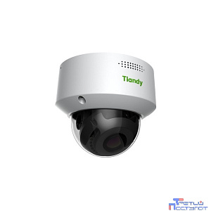 Tiandy TC-C32MN I3/A/E/Y/M/2.8-12mm/V4.0 1/2.8" CMOS, F1.6~F3.3, Фикс.обьектив., Digital WDR, 30m ИК, 0.02Люкс, 1920x1080@30fps, 512 GB SD card спот, микрофон, кнопка сброса,  Защита IP67, IK10,