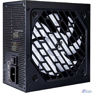 1STPLAYER FK 750W / ATX 2.4, APFC, 120mm fan / PS-750FK