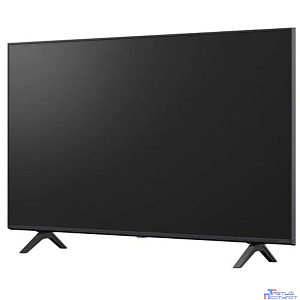 LG 50" 50NANO80A6B.ARUG синяя сажа {Ultra HD 60Hz DVB-T DVB-T2 DVB-C DVB-S DVB-S2 USB WiFi Smart TV}