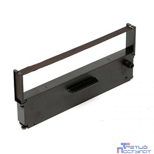 Картридж матричный Cactus 1750076156 CS-NP06 черный для Nixdorf NP 06