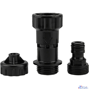 Rexant (62-0313-F) Комплект для капельного полива 4х5 метра площадь