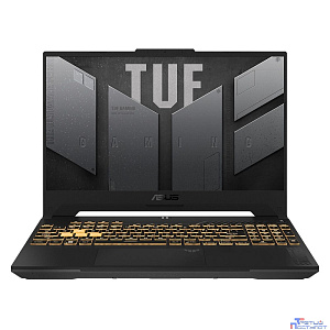 ASUS TUF Gaming F15 FX507VV-LP148 [90NR0BV7-M00AA0] Mecha Gray 15.6" {FHD i7-13620H/16Gb/SSD1Tb/RTX 4060 8GB/noOS}